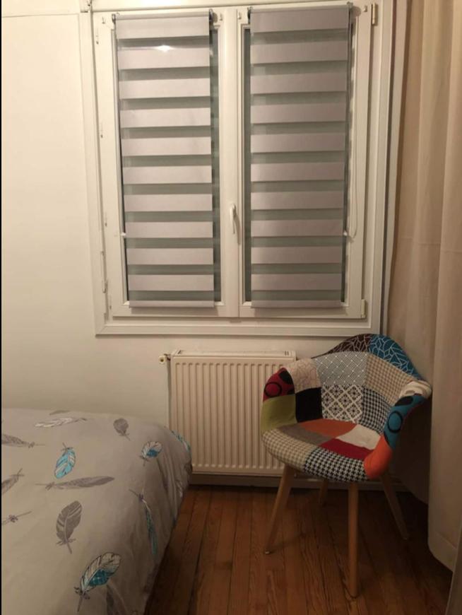 Appartement A Quelques Secondes Du Front De Mer Saint-Nazaire  Exteriör bild